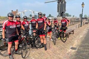 Fietsweekend Oirschot 2024