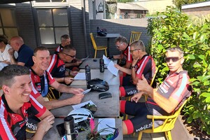 Fietsweekend Oirschot 2024