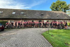 Fietsweekend Oirschot 2024