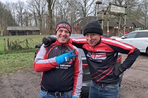 TOS Winterveldtourtocht 2024