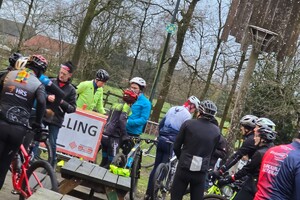 TOS Winterveldtourtocht 2024