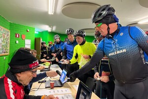 TOS Winterveldtourtocht 2024