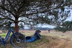 TOS Winterveldtourtocht 2024