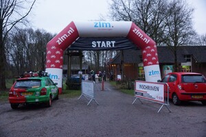 TOS Winterveldtourtocht 2024