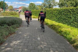 Fietsweekend Oirschot 2024