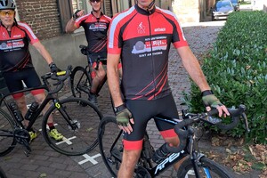 Fietsweekend Oirschot 2024