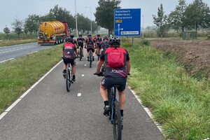 Fietsweekend Oirschot 2024