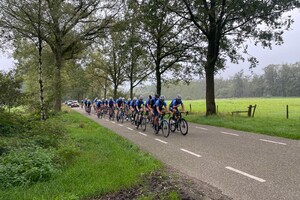 Fietsweekend Oirschot 2024