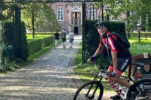 Fietsweekend Oirschot 2024