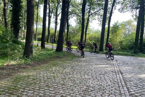 Fietsweekend Oirschot 2024