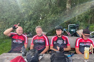 Fietsweekend Oirschot 2024