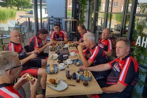 Fietsweekend Oirschot 2024