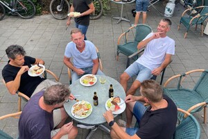 Fietsweekend Oirschot 2024