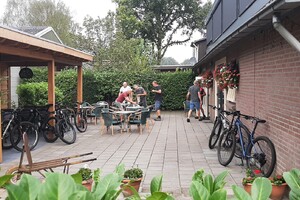 Fietsweekend Oirschot 2024