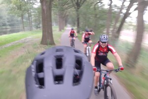 Fietsweekend Oirschot 2024