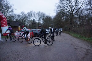 TOS Winterveldtourtocht 2024