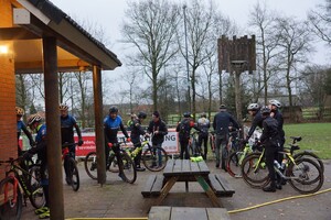 TOS Winterveldtourtocht 2024