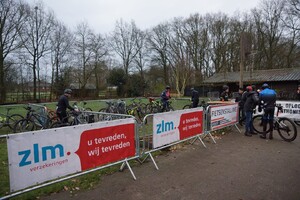 TOS Winterveldtourtocht 2024