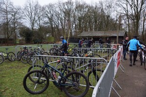 TOS Winterveldtourtocht 2024